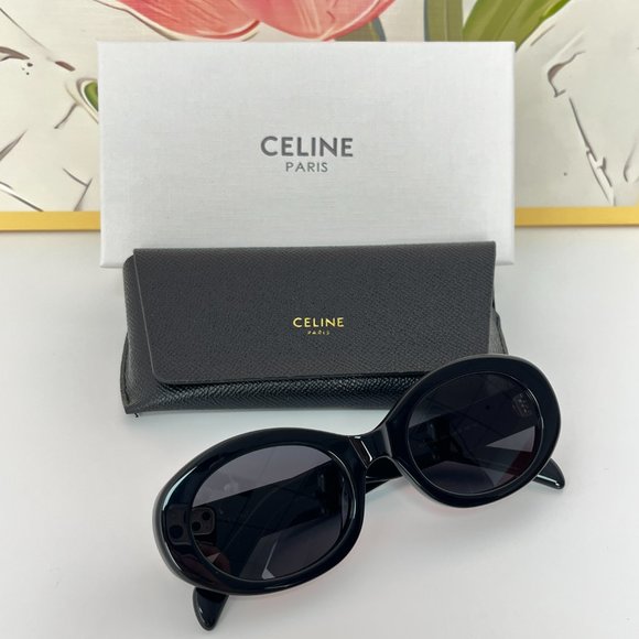 COPY - brand new celine sunglasses main image 2